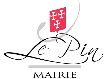 Logo Mairie du Pin